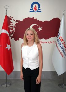 BÜŞRA MADAN EHBERLİK LİSE