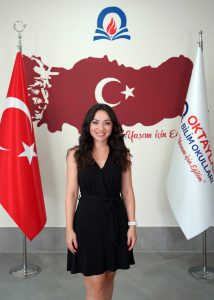 özge yazgan karaca